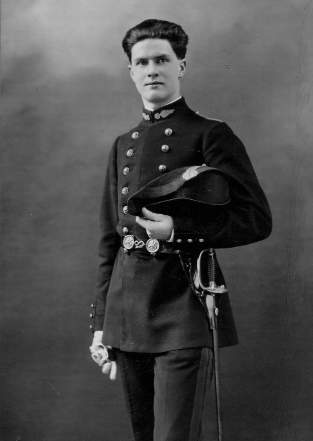 El&egrave;ve &agrave; Polytechnique (1924-1926)