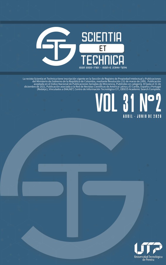 Portada de último número publicado de la revista