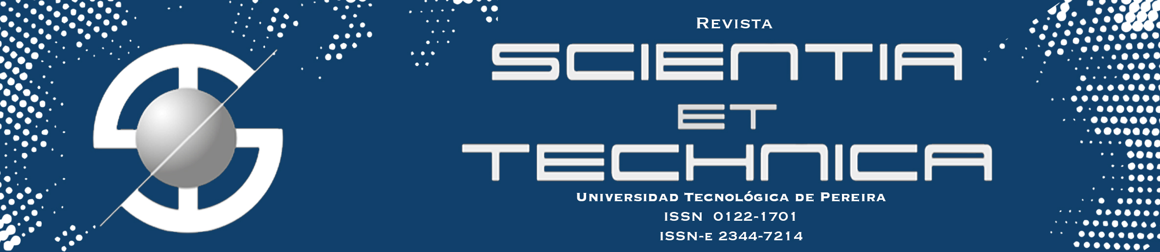 Logo Scientia et Technica 